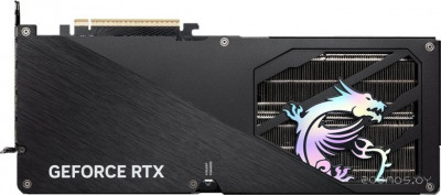 GeForce RTX 5080 16G Gaming Trio OC