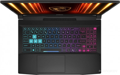 Katana 15 HX B14WFK-1010XBY