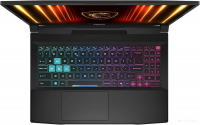 Katana 15 HX B14WFK-614XBY