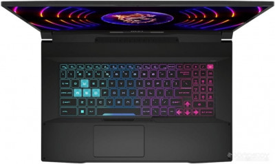 Katana 17 B13VEK-1610XRU