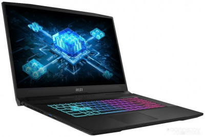 Katana 17 B13VEK-1610XRU