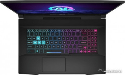 Katana A17 AI B8VF-1007XBY