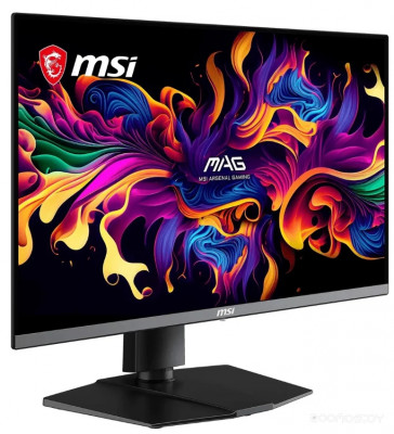 MAG 272UP QD-OLED E16