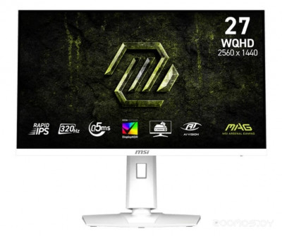 MAG 274QRFW X32
