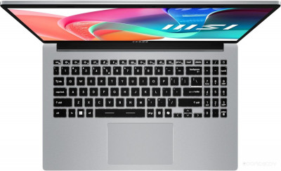 Modern 15 F1MG-801XRU