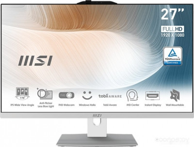 Modern AM272P 1M-675XRU 9S6-AF8232-889