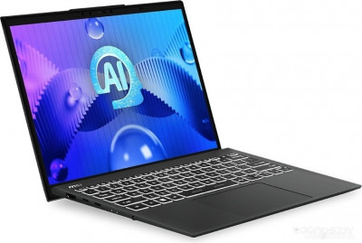 Prestige 13 AI Evo A1MG-246XRU