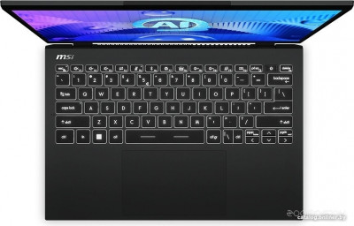 Prestige 13 AI Evo A1MG-246XRU