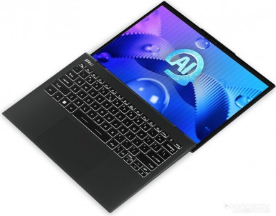 Prestige 13 AI Evo A1MG-246XRU