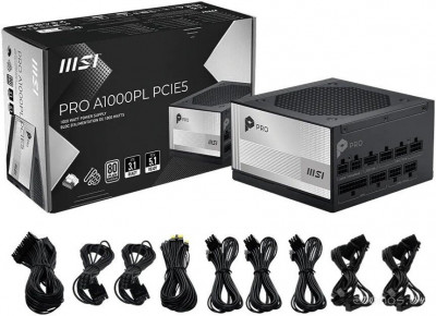 PRO A1000PL PCIE5