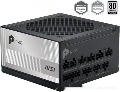 PRO A850PL PCIE5