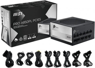 PRO A850PL PCIE5