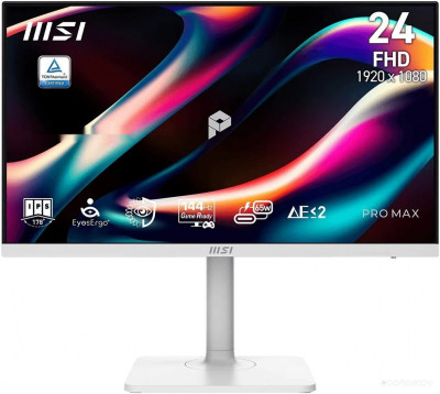 Pro Max 241PHW E14