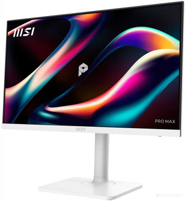 Pro Max 271QPHW E14