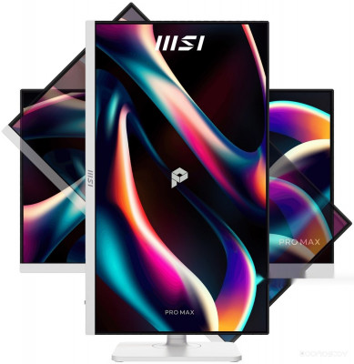 Pro Max 271QPHW E14