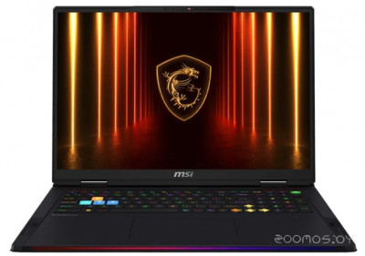 Raider 18 HX AI A2XWIG-204RU