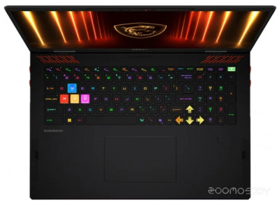 Raider 18 HX AI A2XWIG-204RU