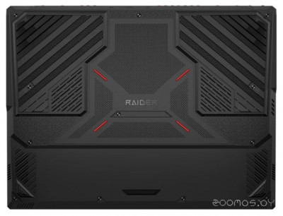 Raider 18 HX AI A2XWIG-204RU