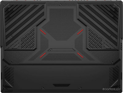 Raider 18 Max HX A2WJ-1050RU
