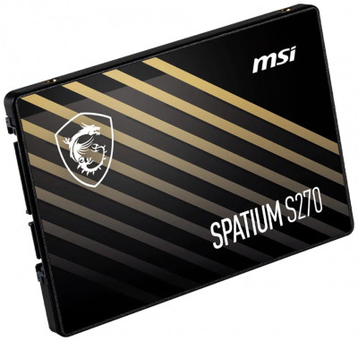 Spatium M270 240GB S78-440N070-P83