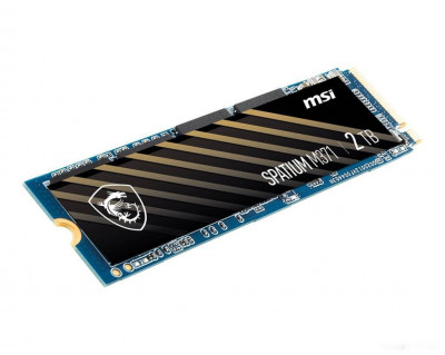Spatium M371 500GB S78-440K160-P83