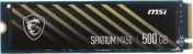 Spatium M450 V1 500GB S78-440K380-P83