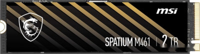 Spatium M461 2TB S78-440Q550-P83