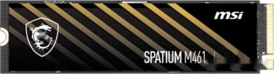 Spatium M461 4TB S78-440R030-P83