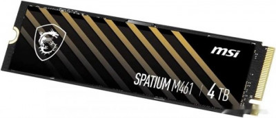 Spatium M461 4TB S78-440R030-P83
