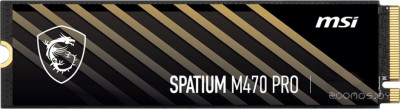 Spatium M470 Pro 1TB S78-440L0J0-P83