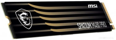 Spatium M480 Pro 2TB S78-440Q600-P83