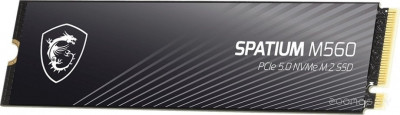 Spatium M560 1TB S78-440L0F0-P83