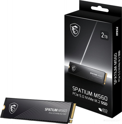 Spatium M560 2TB S78-440Q940-P83