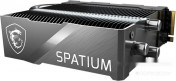 Spatium M580 FROZR 2TB S78-440Q780-P83