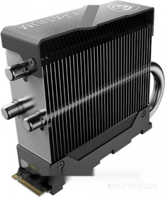 Spatium M580 FROZR 4TB S78-440R110-P83