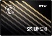 Spatium S270 480GB S78-440E350-P83