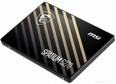 Spatium S270 480GB S78-440E350-P83