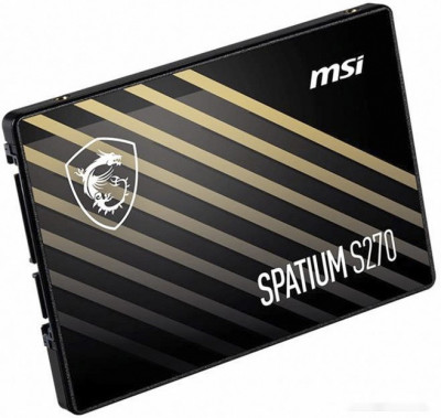 Spatium S270 480GB S78-440E350-P83