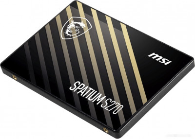 Spatium S270 960GB S78-440P130-P83