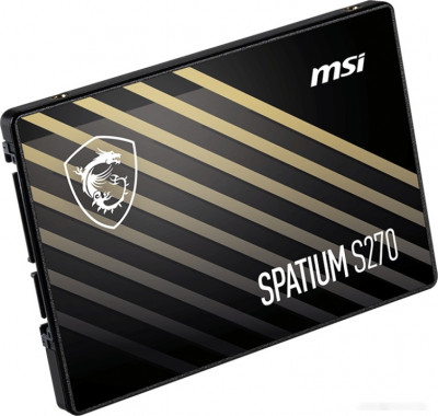 Spatium S270 960GB S78-440P130-P83