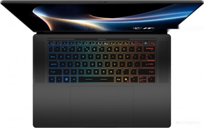 Stealth 16 AI+ B3WH-013RU