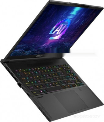 Stealth A16 AI+ A3XVGG-219BY