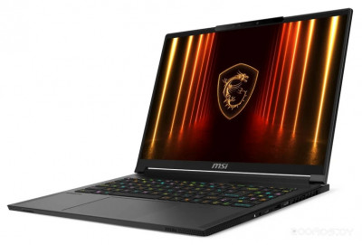 Stealth A16 AI+ A3XWHG-232XRU