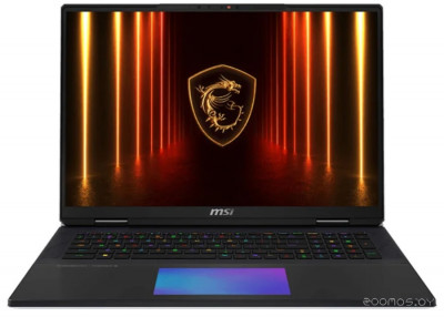 Titan 18 HX AI A2XWJG-206RU