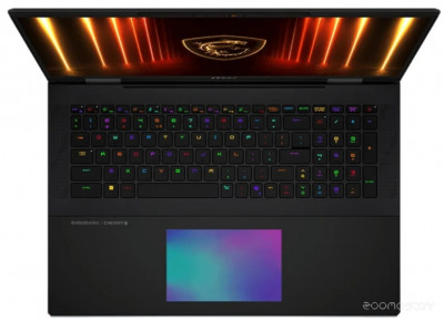 Titan 18 HX AI A2XWJG-206RU