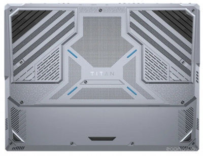 Titan 18 HX AI A2XWJG-206RU