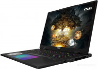 Titan 18 HX Dragon Edition Norse Myth A2XWJG-205RU