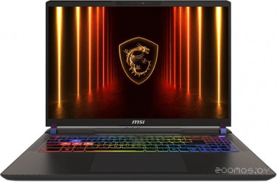 Vector 16 HX AI A2XWHG-080XRU