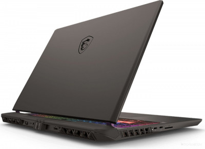 Vector 16 HX AI A2XWHG-080XRU