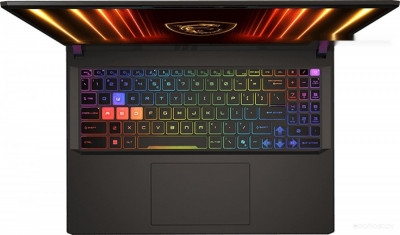 Vector 16 HX AI A2XWHG-080XRU